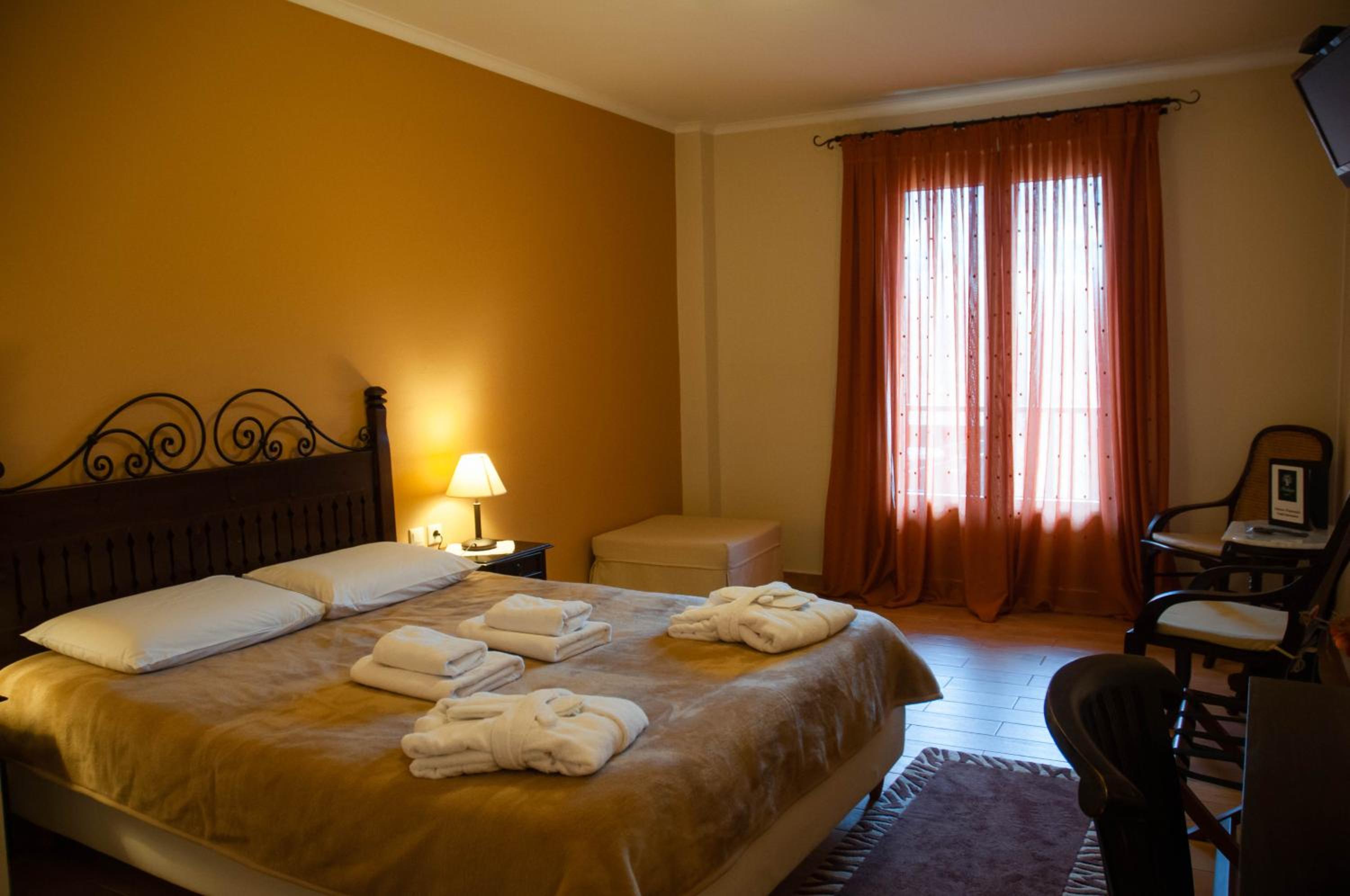 MELEGOS HOTEL 15/54
