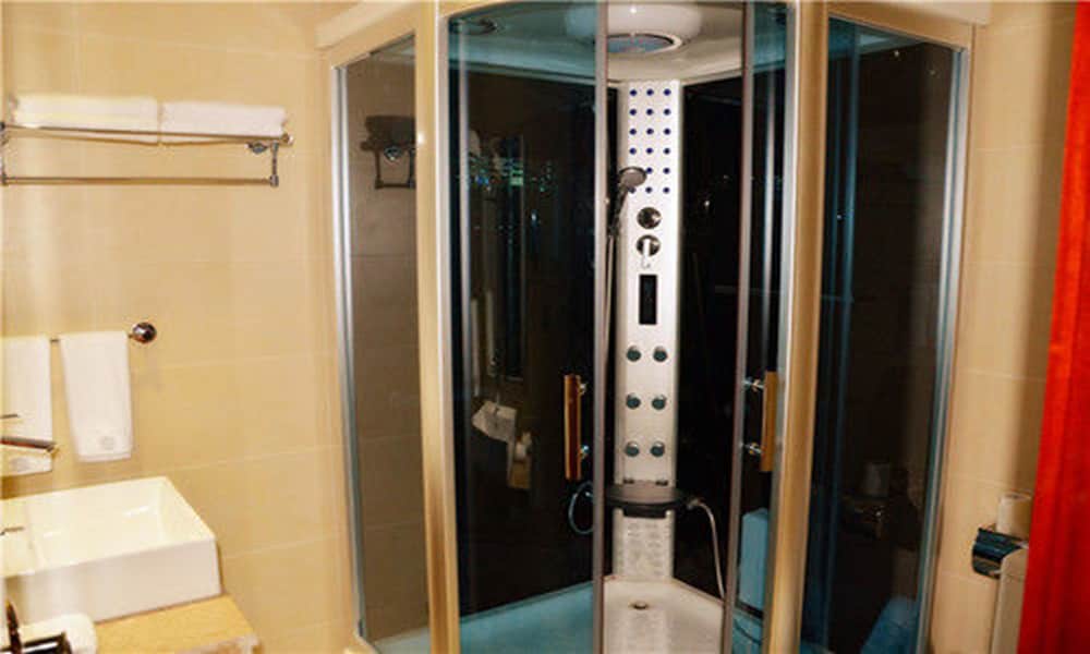 San Jiang Grand Hotel 47/47