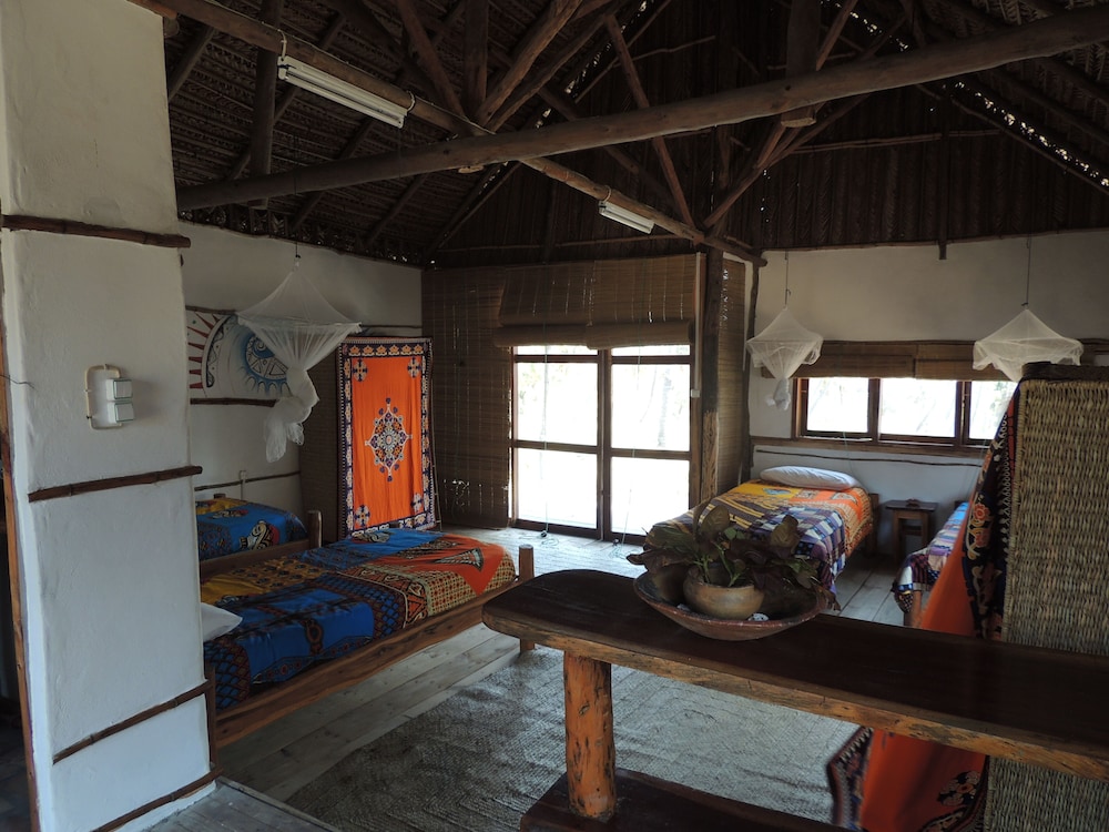 Duna Lodge 25/40
