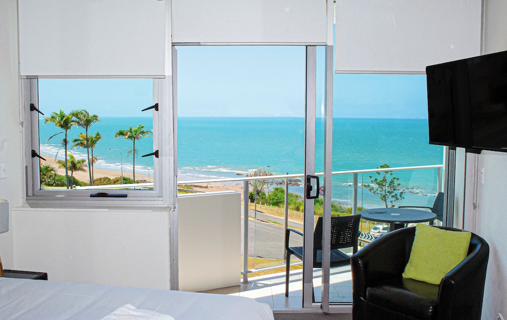 Oshen Apartments Yeppoon 24/71