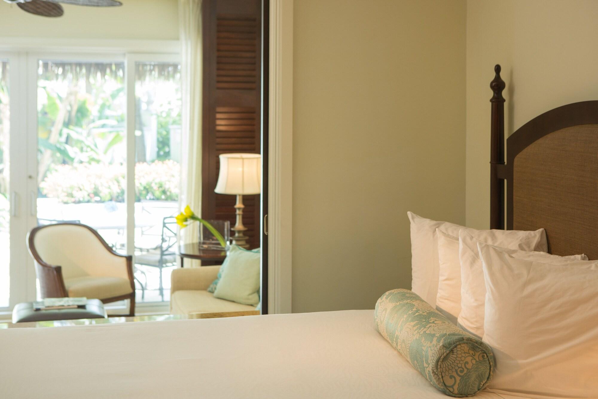 2 Bedrooms, Lanai, Suite