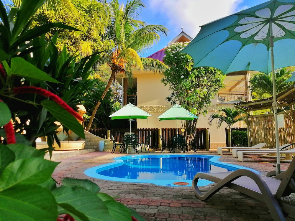 Casa de Leela La Digue 37/50