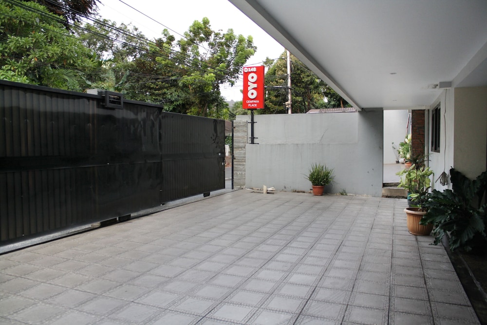 Hotel O Cempaka Place Homestay 38/40