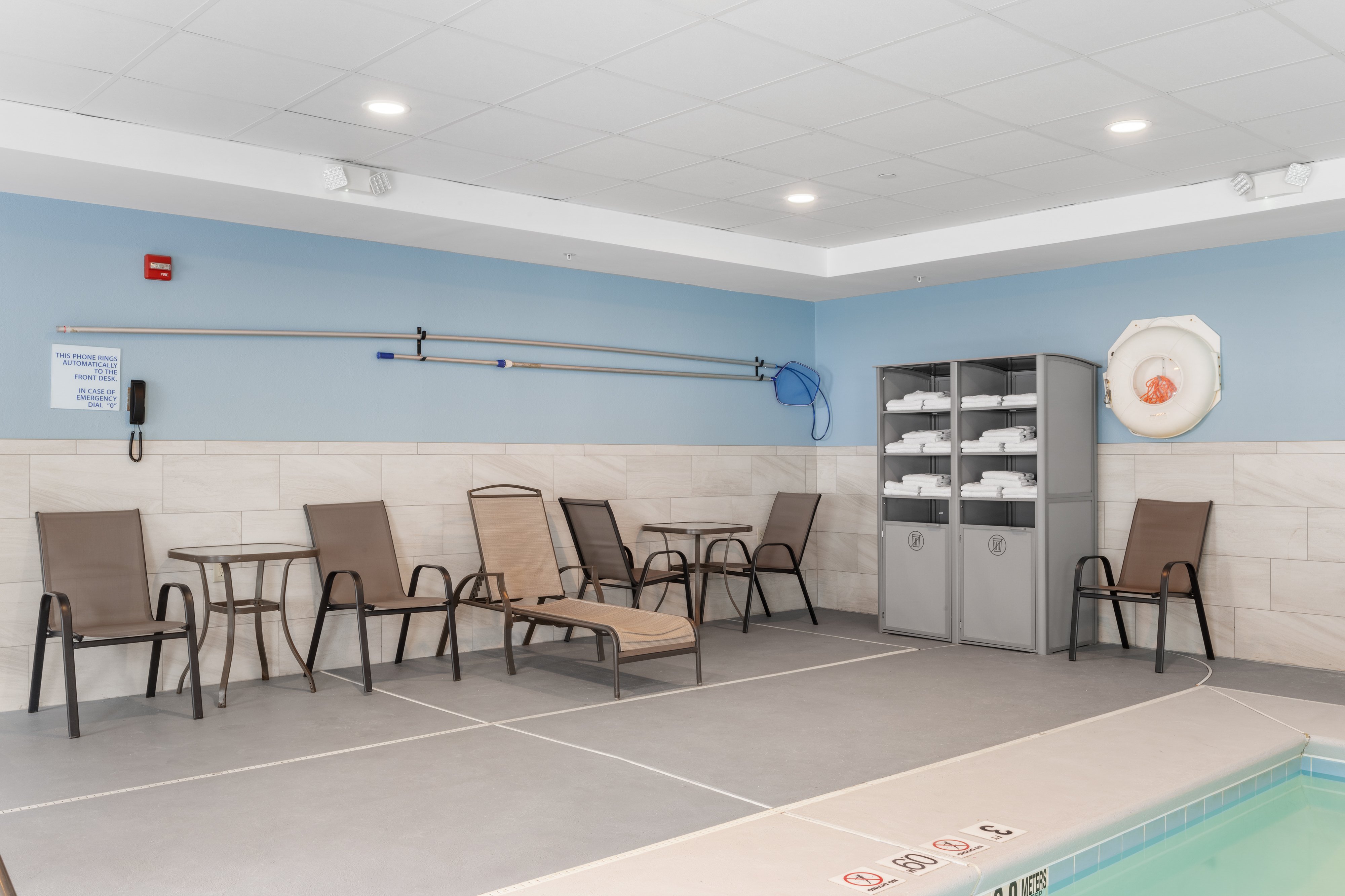 Holiday Inn Express Newington 39/50