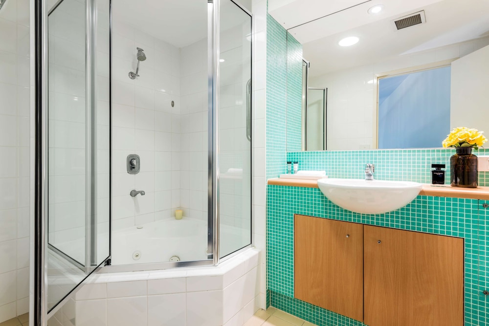 Oaks the Entrance Waterfront Suites 23/71