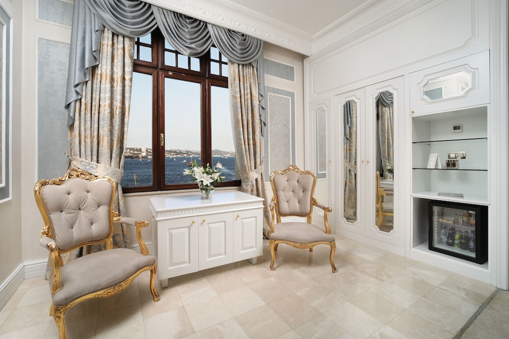 Legacy Ottoman Hotel 51/72