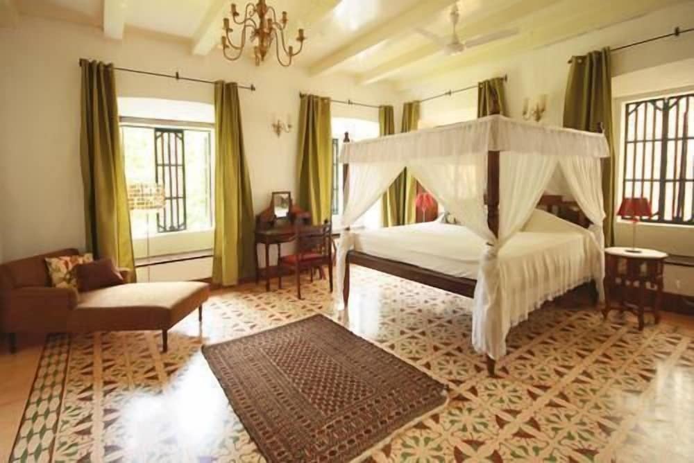 Siolim House 13/50