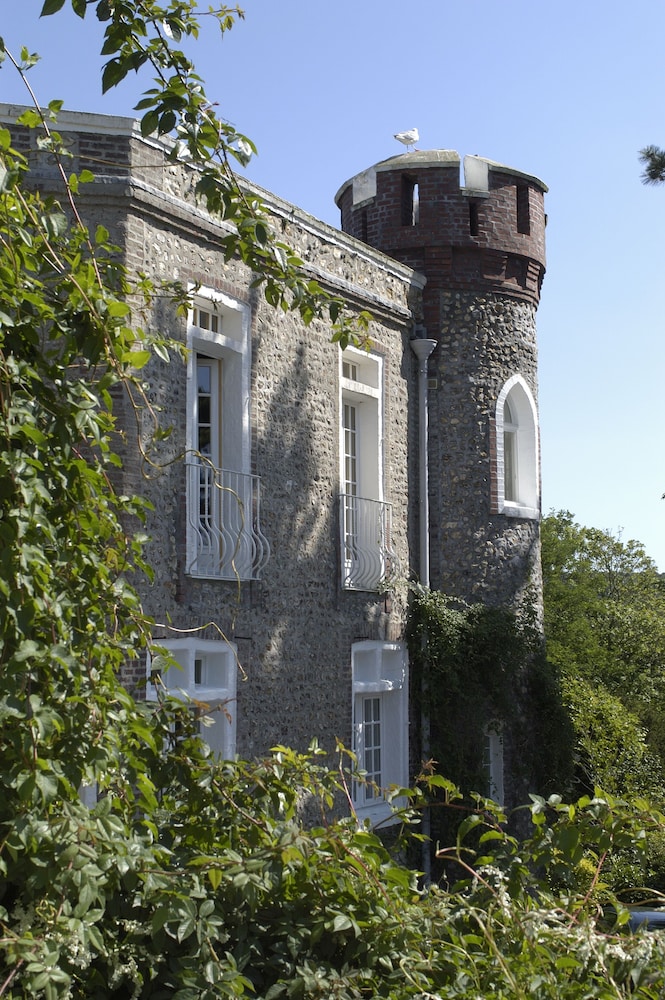 Domaine Saint Clair Le Donjon 2/68