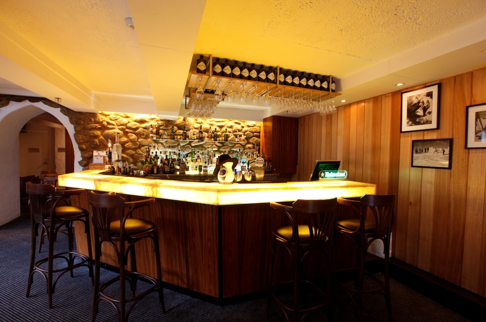The Denman Hotel 37/48