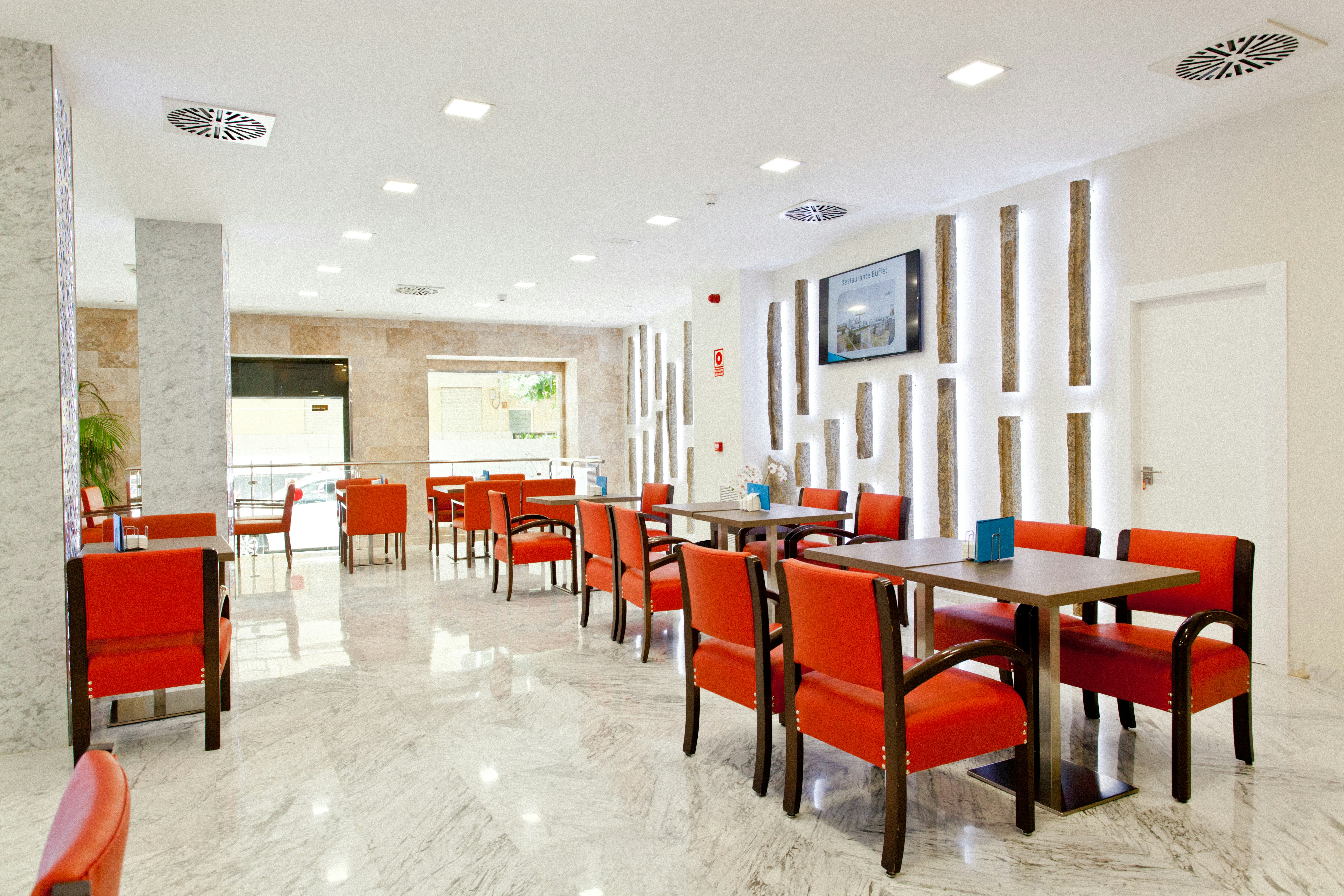 Porcel Sabica Hotel 62/83