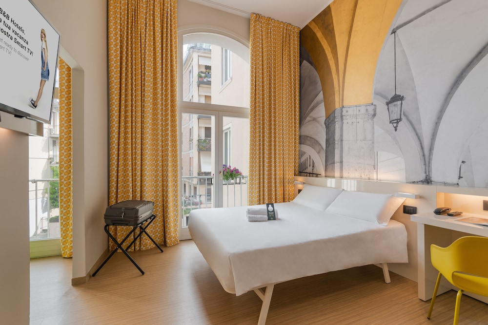 B&B Hotel Treviso 23/51