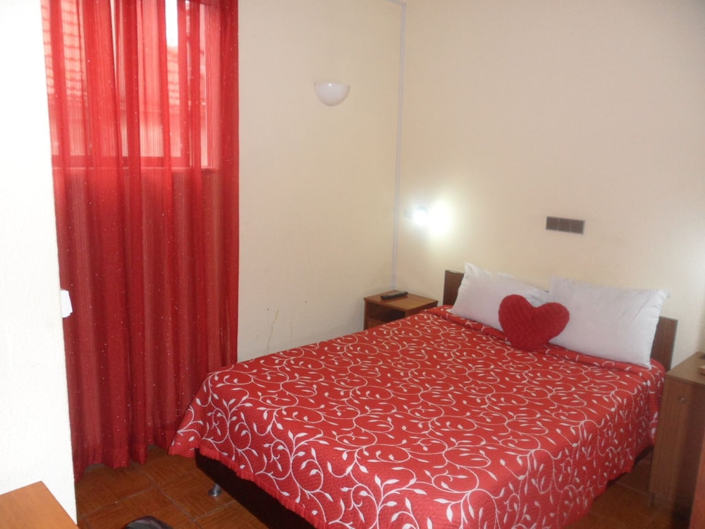 Hotel Paulista 11/50