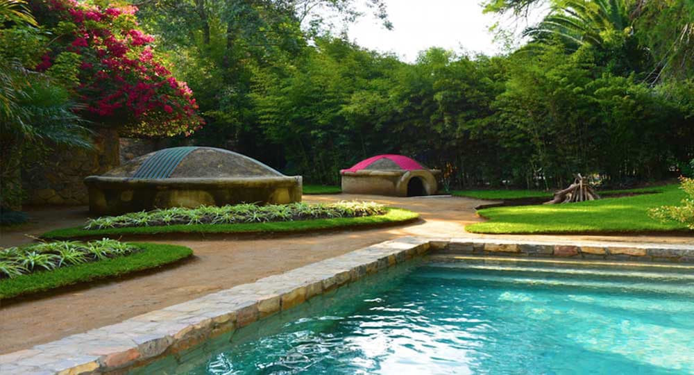 Hotel Rancho San Diego Grand Spa Resort 4/37