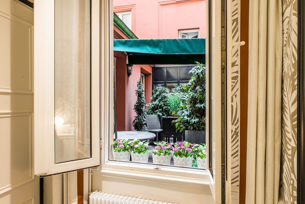 Hotel Jardin Le Brea 15/76