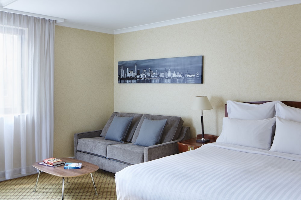Delta Hotels by Marriott Liverpool City Centre 9/33
