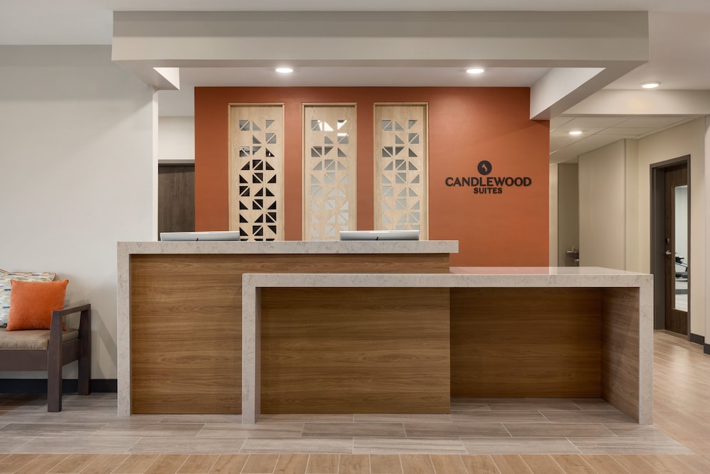 Candlewood Suites Lexington - Medical District 3/52