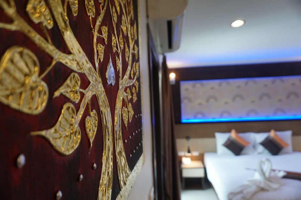 PATONG MANSION HOTEL 42/68