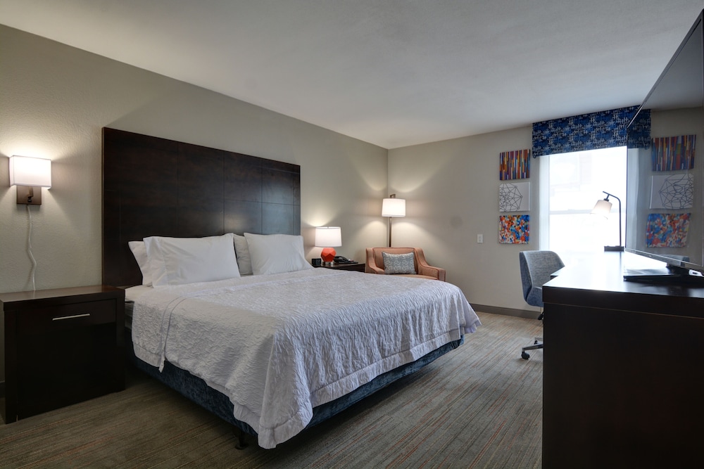 Hampton Inn Greenwood, SC 21/35