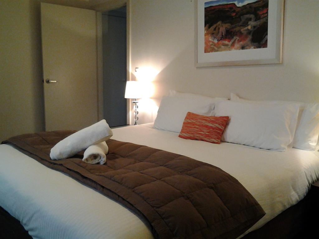Briars Country Lodge 1/19