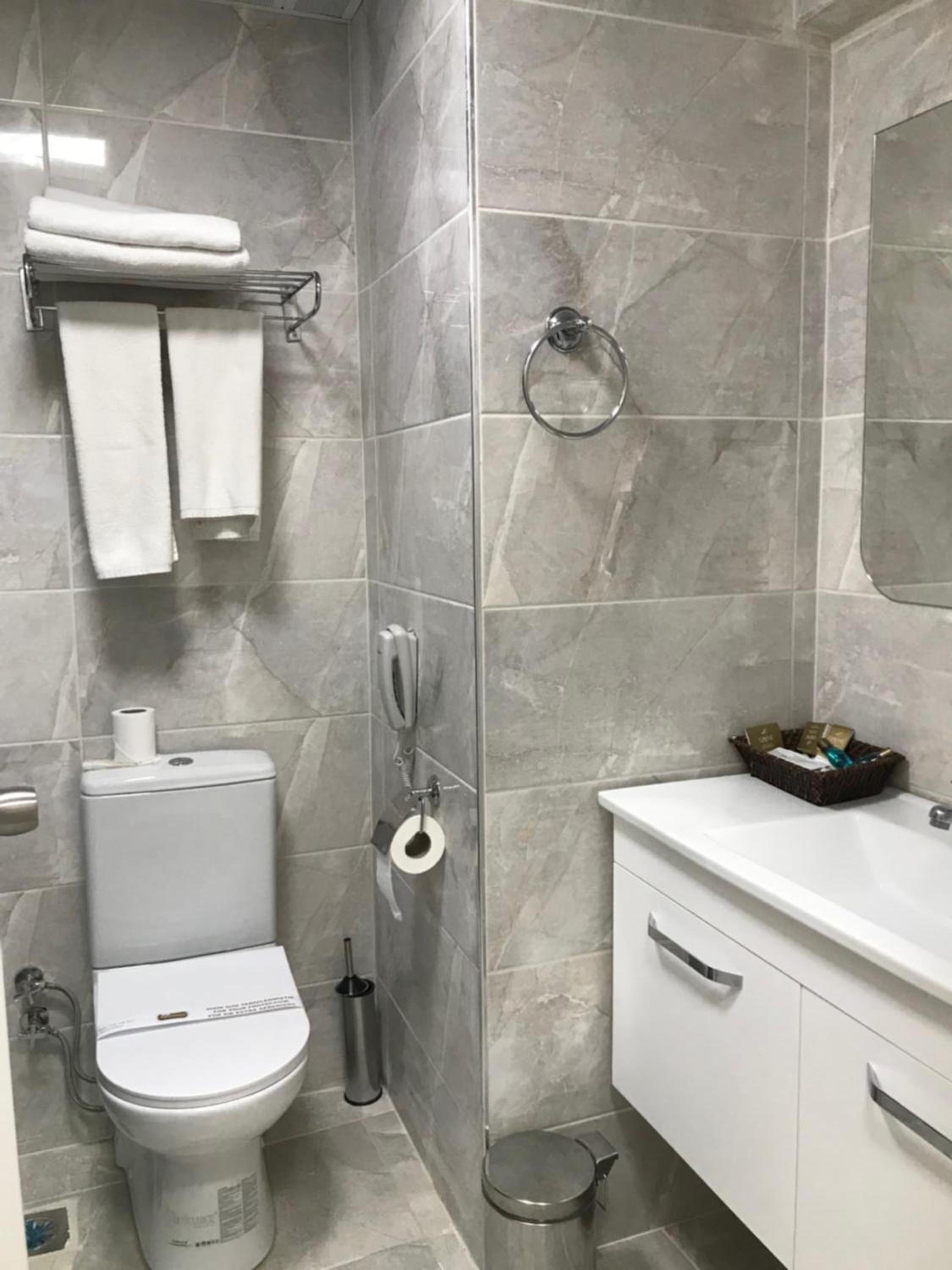 غرفة بسرير مزدوج، Dafne Hotel 8/10