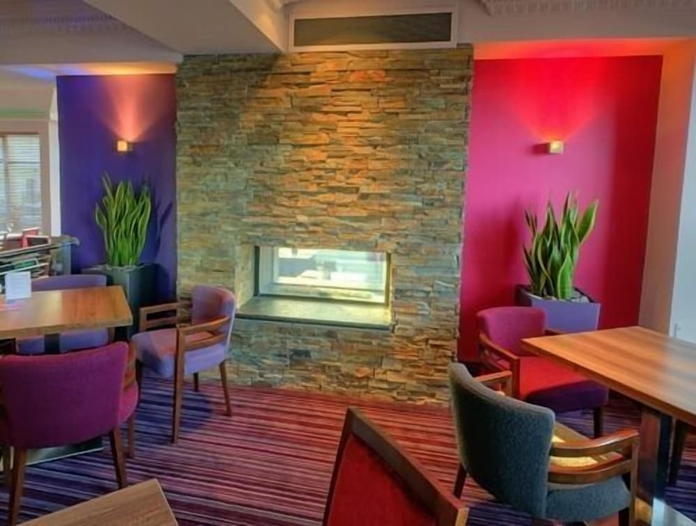Horizon Hotel 22/32
