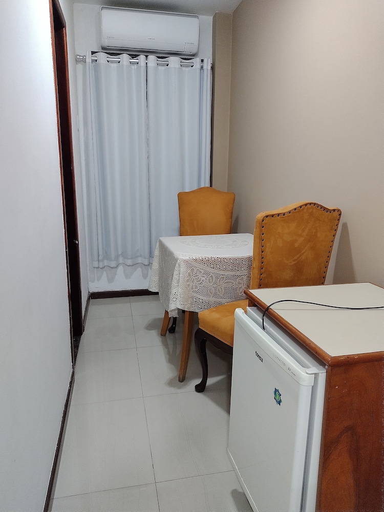 HOTEL PALACE SERRA VERDE IMPERIAL 17/53
