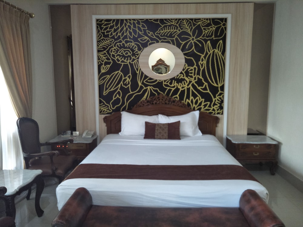 Indah Palace Yogyakarta 14/50