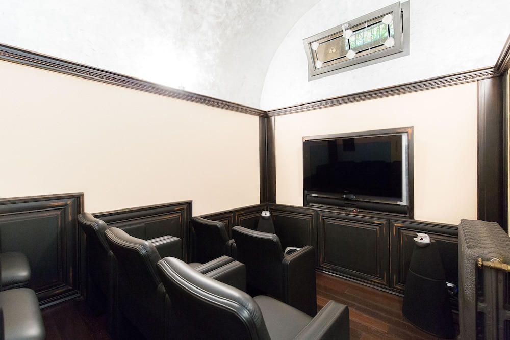 Hotel Celio 39/50