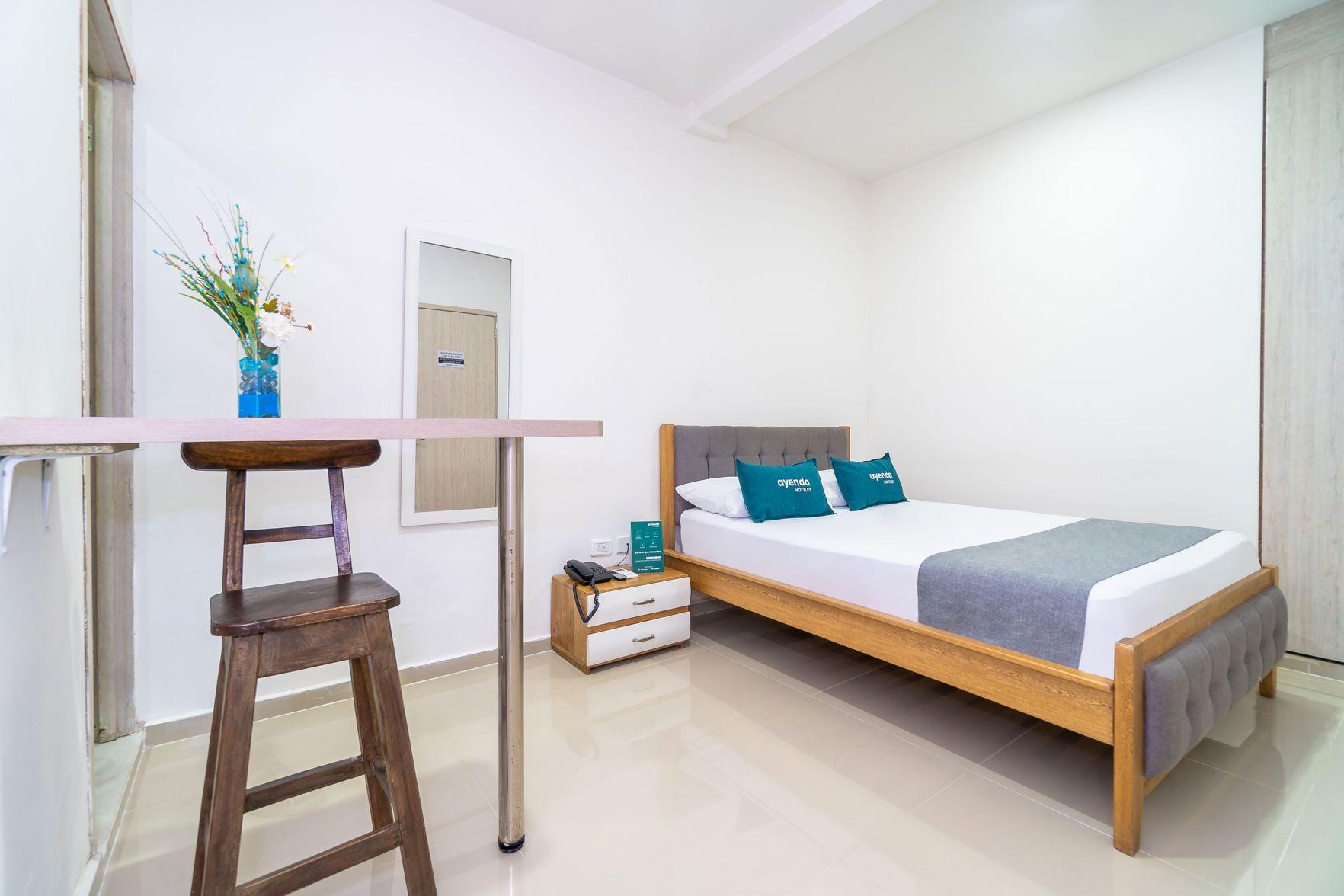 Hotel Boutique Granada Loft AP 图片4