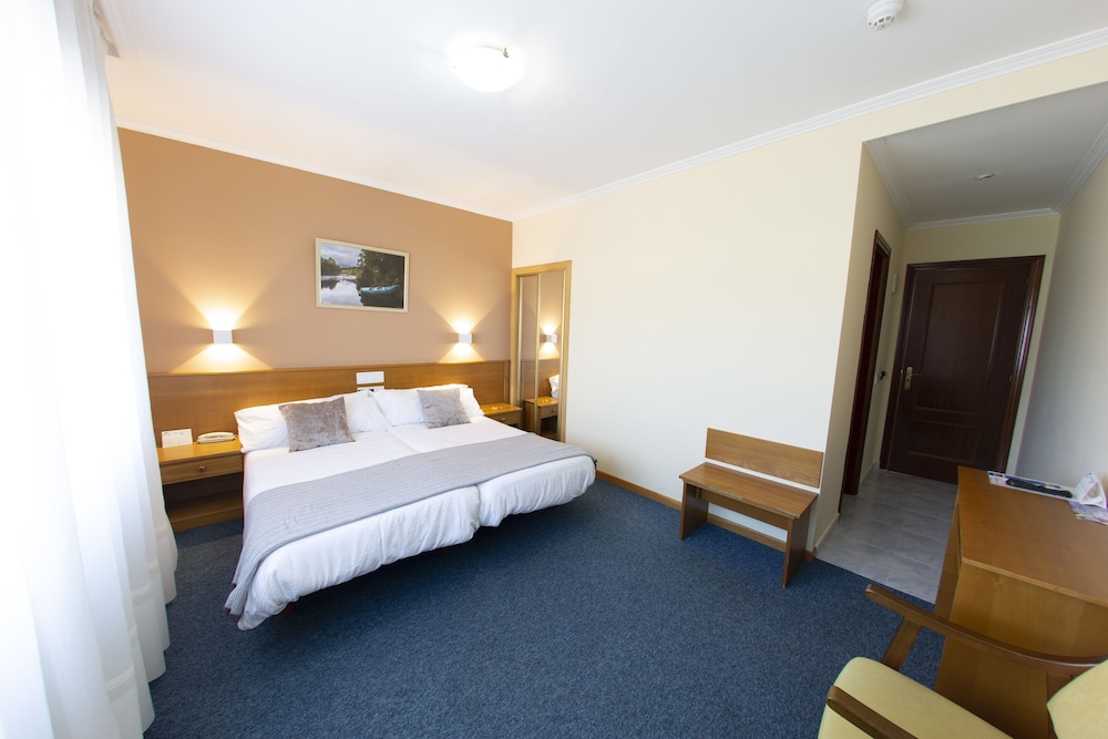 Hotel Rosalia 16/54