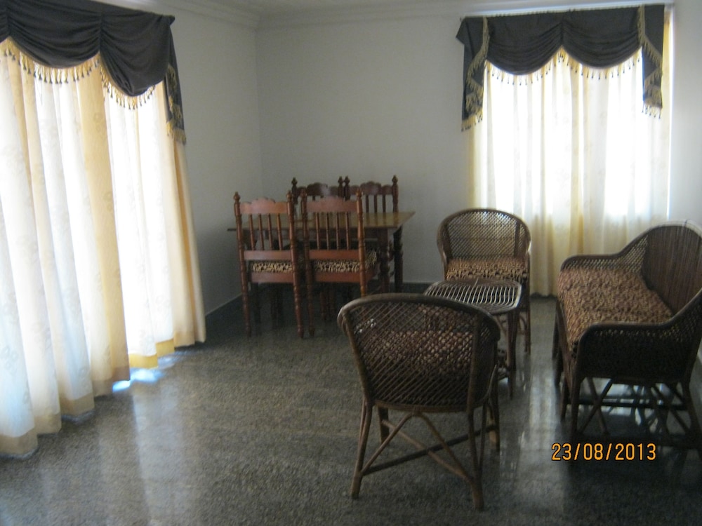 HOTEL MARINE PALACE 40/62