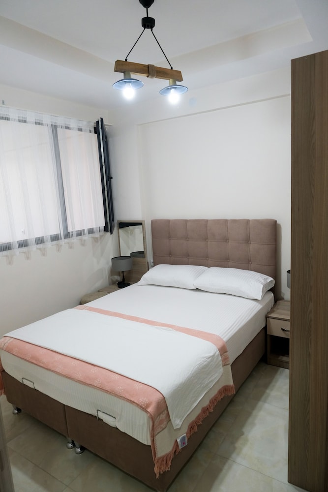 Merkur Otel Gazligol 2/31