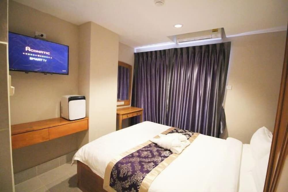 L'Hotel Bangkok 10/38