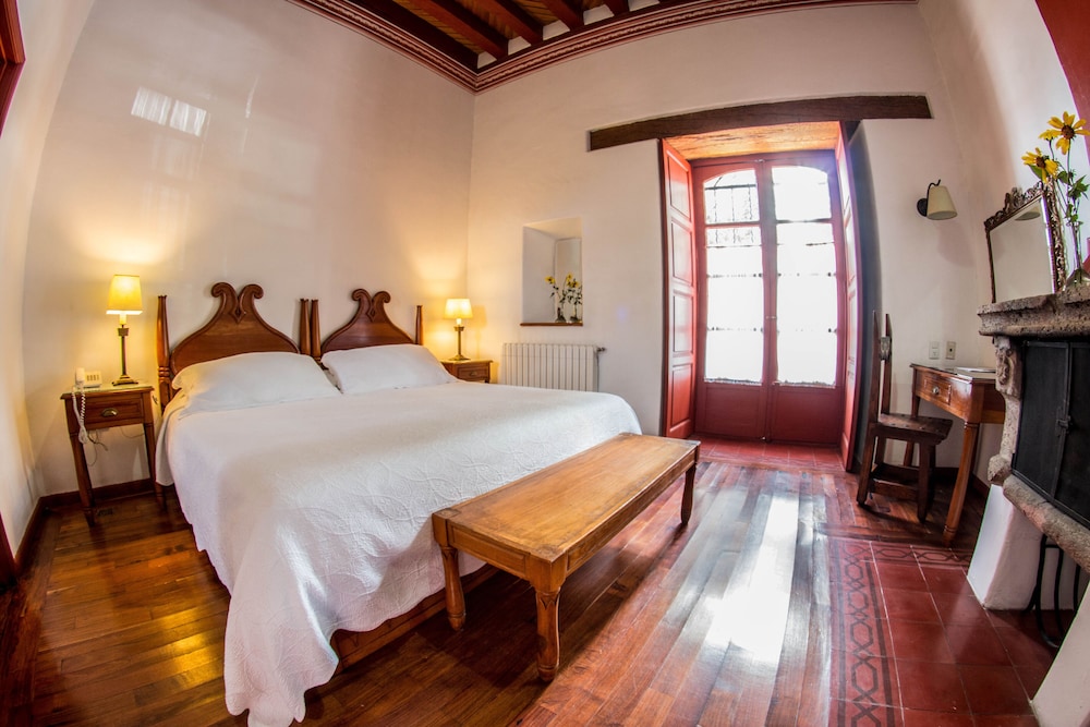 Hotel Posada La Basilica 19/72