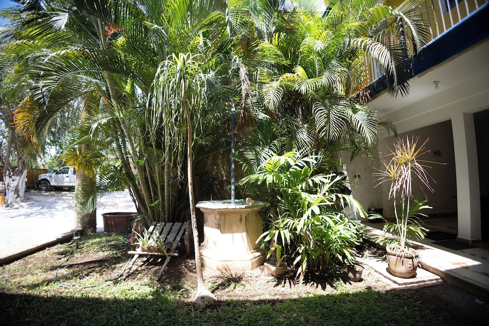 Hotel Nicte Ha 40/50