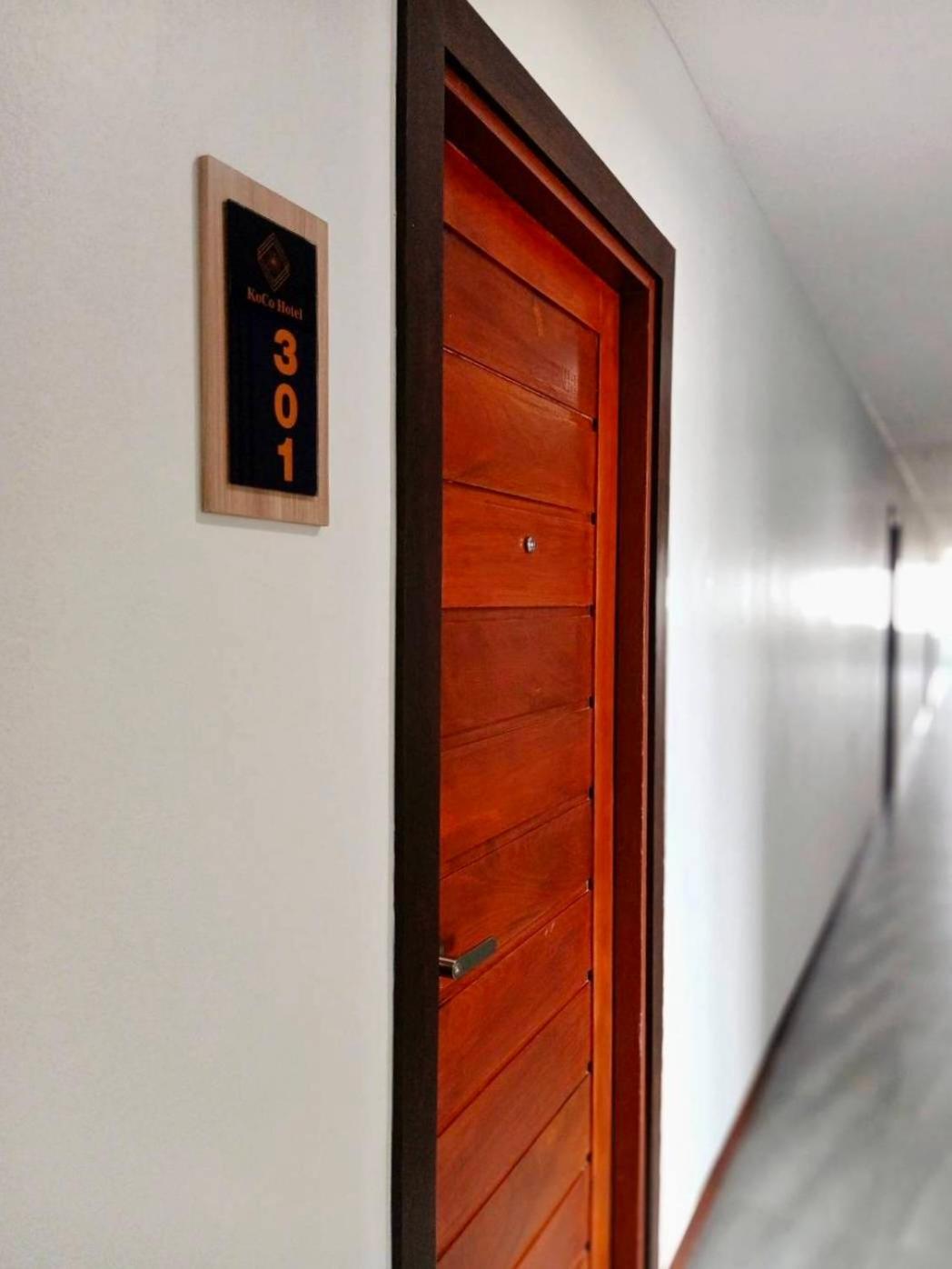 Koco Hotel 34/56