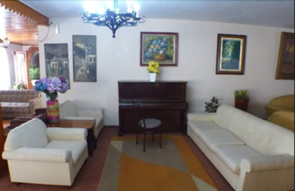 Hotel Jb 32/50