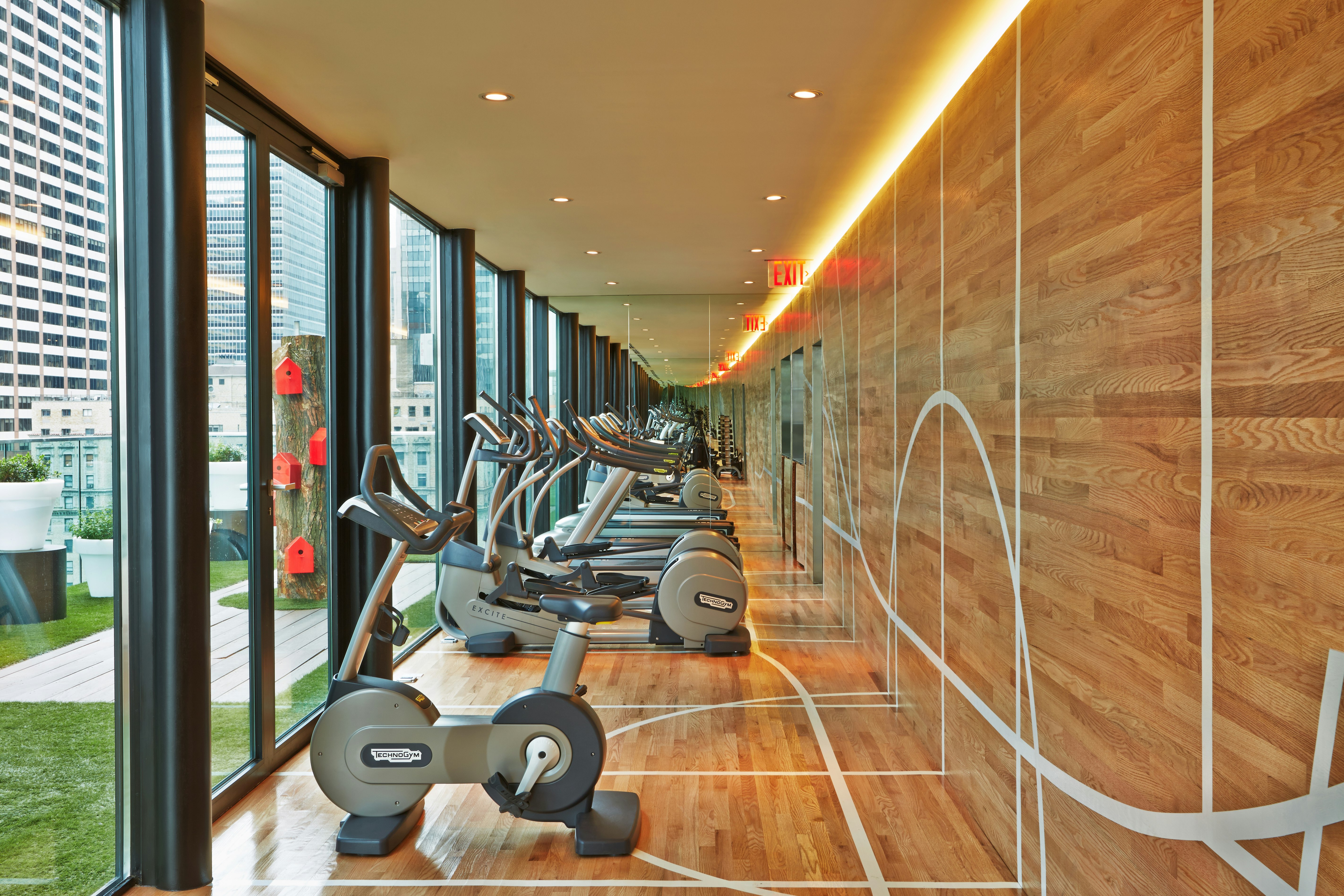 citizenM New York Times Square 20/57