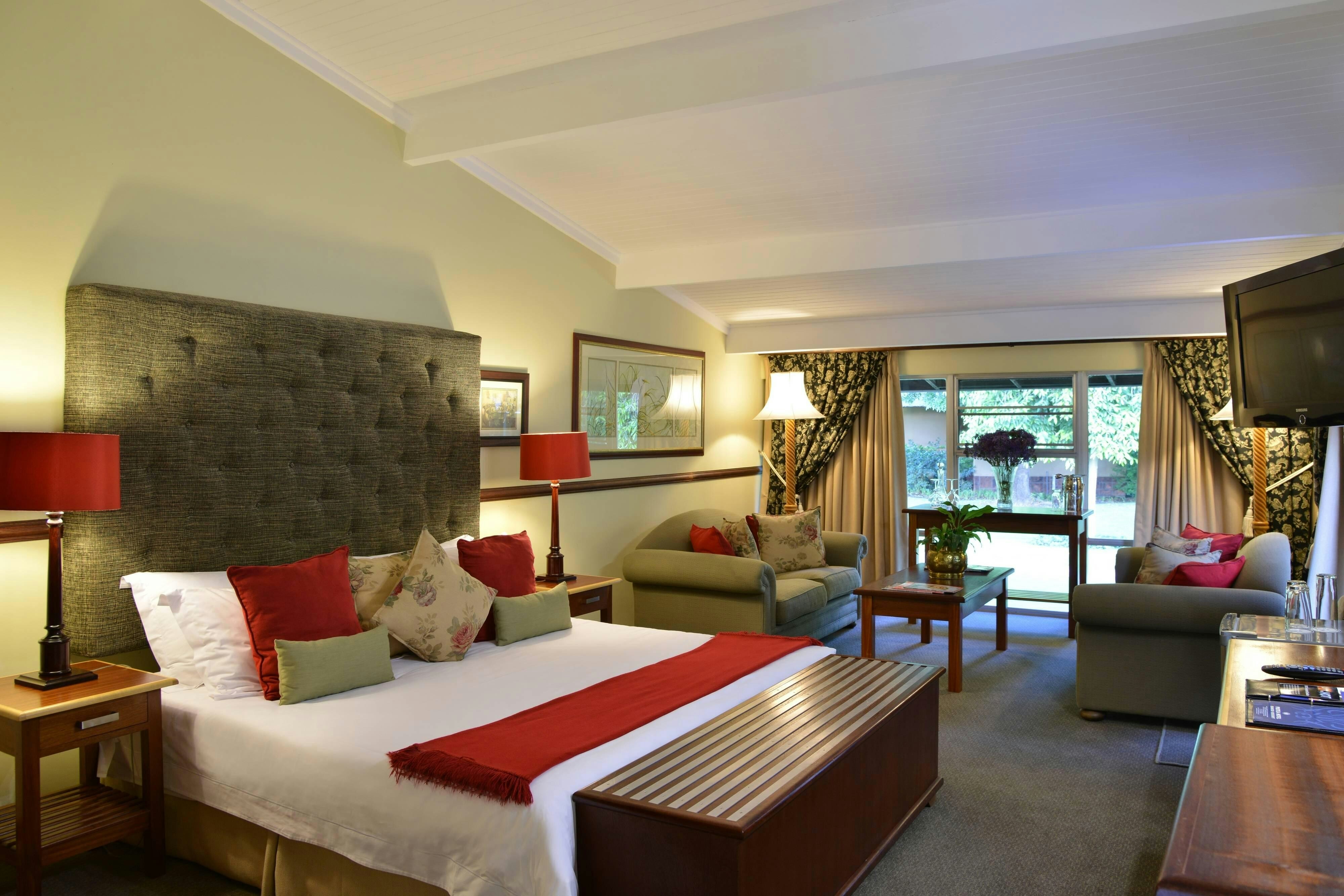 Protea Hotel By Marriott Polokwane Ranch Resort 23/76