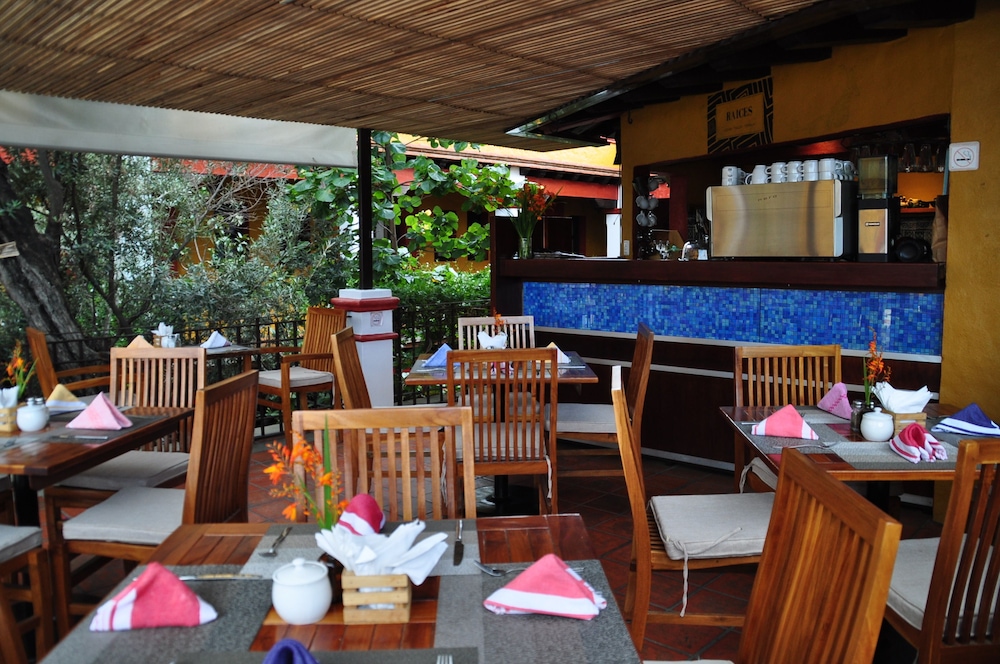 Hotel Casa del Sótano 45/50