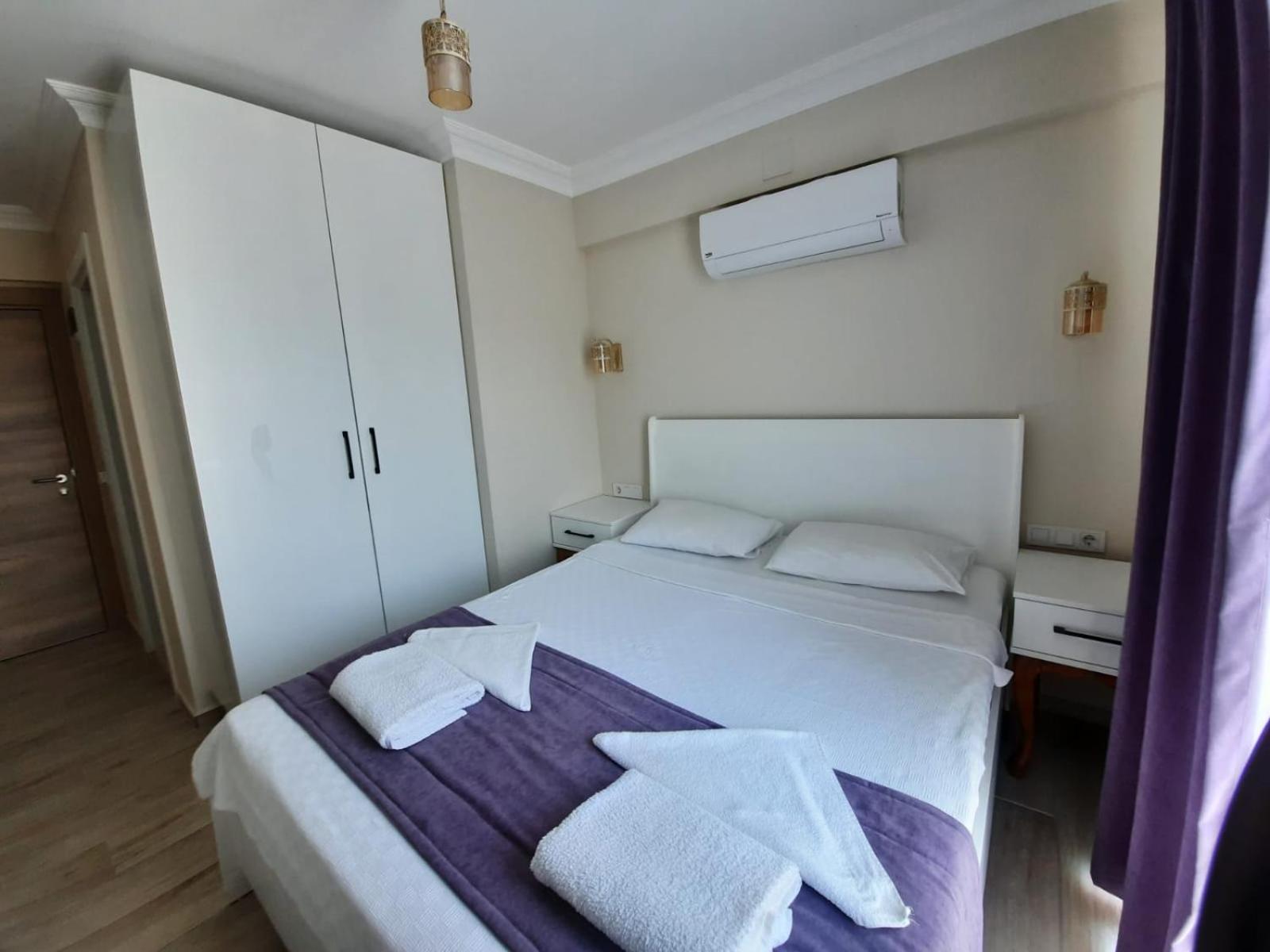 Dalyan Vespera Hotel 10/42