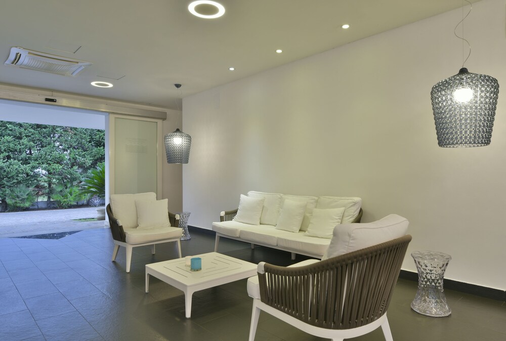 Paestum Inn Beach Resort 38/69