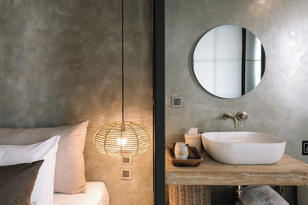 Glory Wabi Sabi Hotel 20/23