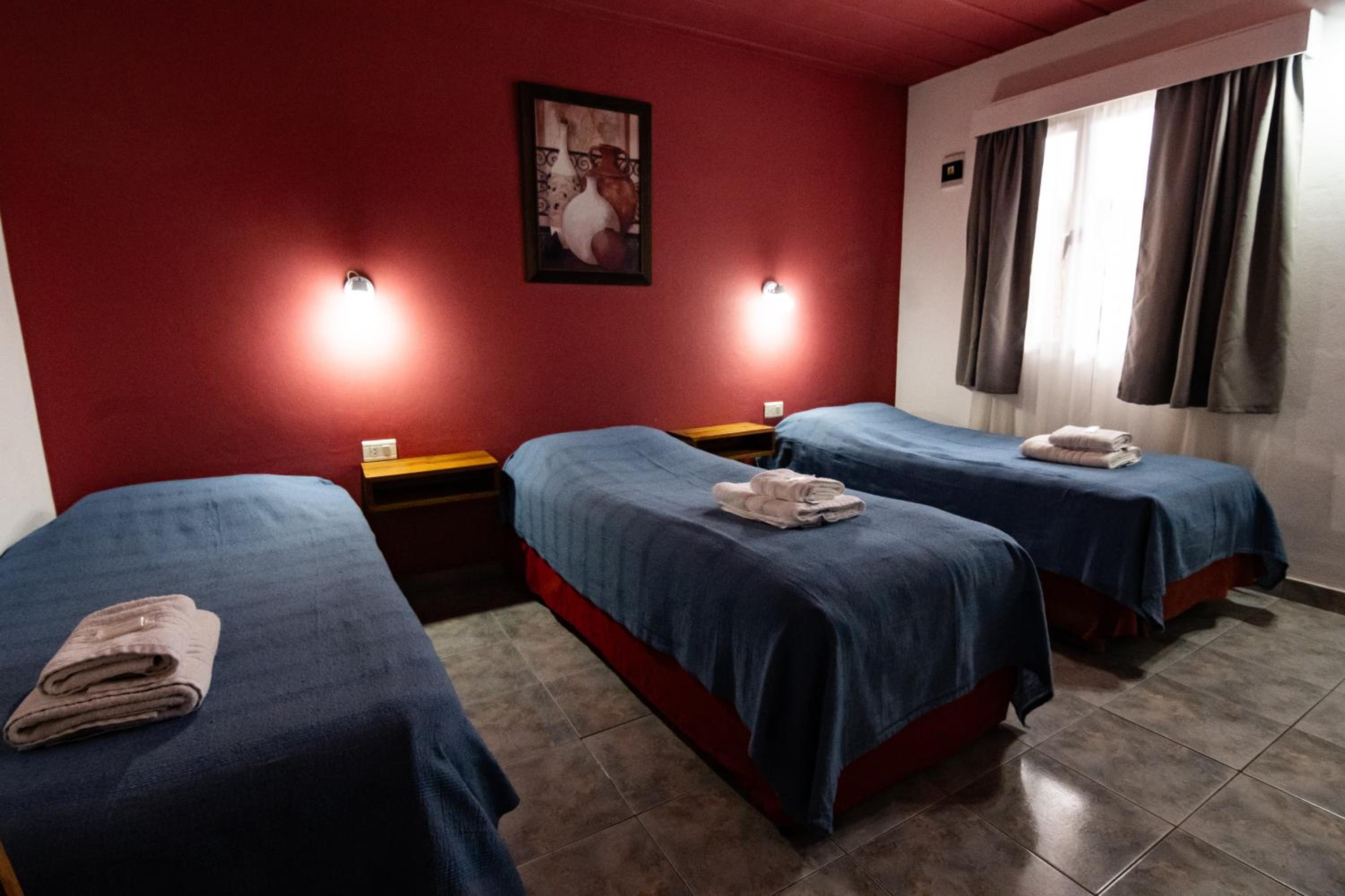Room, Triple, 3 Beds