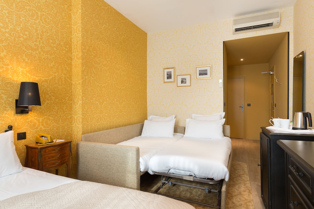 Hotel Le Grimaldi by HappyCulture 26/73