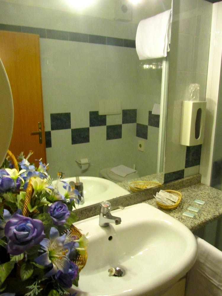 HOTEL ORSO BIANCO 57/73