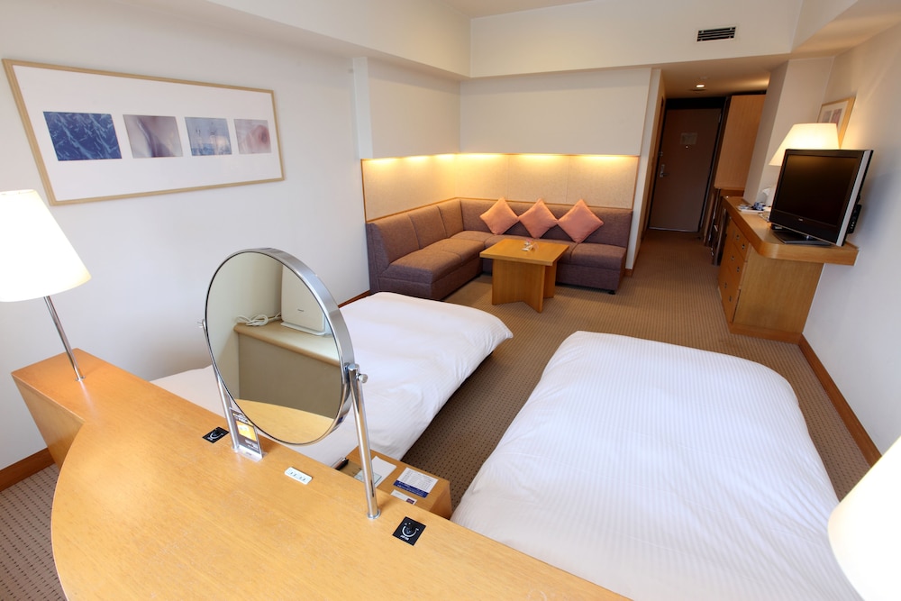 Hotel Sousei Sapporo Mgallery 14/63