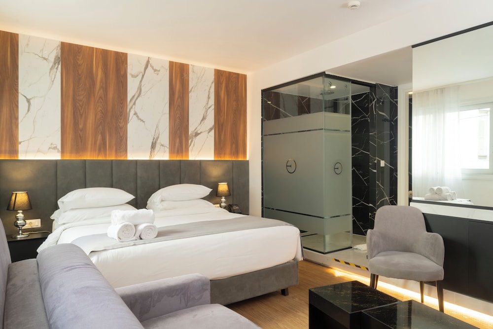 Elia Ermou Athens Hotel 18/50