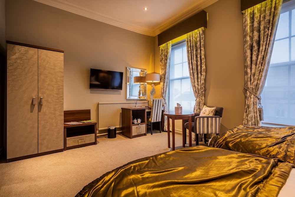 Best Western Kings Head Hotel 24/33