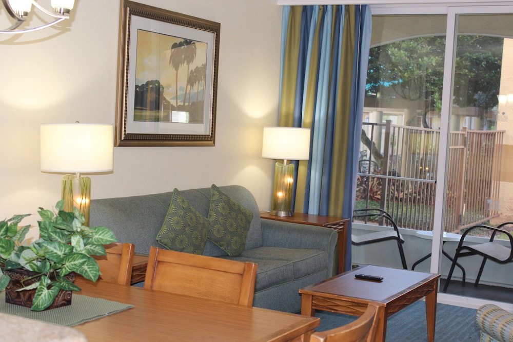 Blue Tree Resort at Lake Buena Vista 18/44